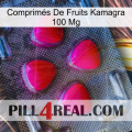 Comprimés De Fruits Kamagra 100 Mg 13